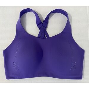 EUC Lululemon AirSupport Bra 38DD
